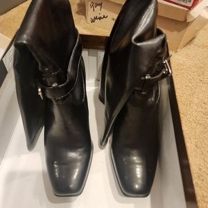 Franco Barto Boots